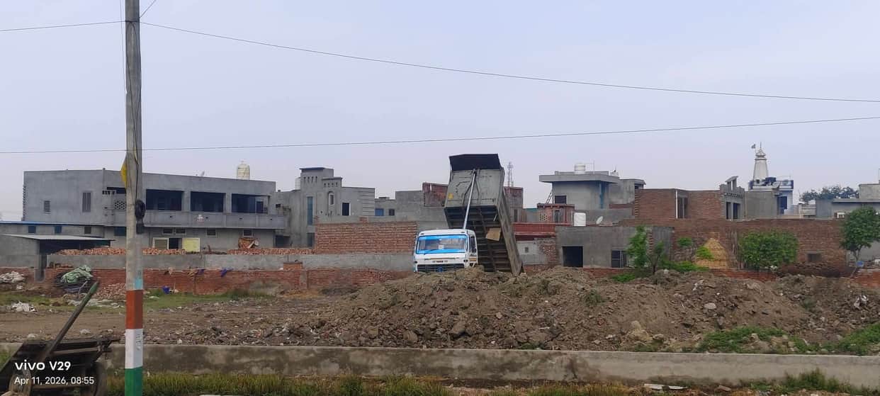 Deenbandhu Sir Chhotu Ram Park to be built in Pai.