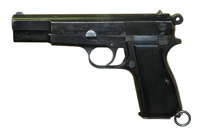 Police under fire after video of pistol-brandishing goes viral.