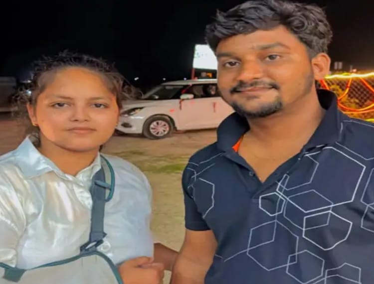 Bihar News: प्रेम कहानी का खौफनाक अंत! पत्नी के सिर में दागीं 3 गोलियां, आरोपी पति गिरफ्तार