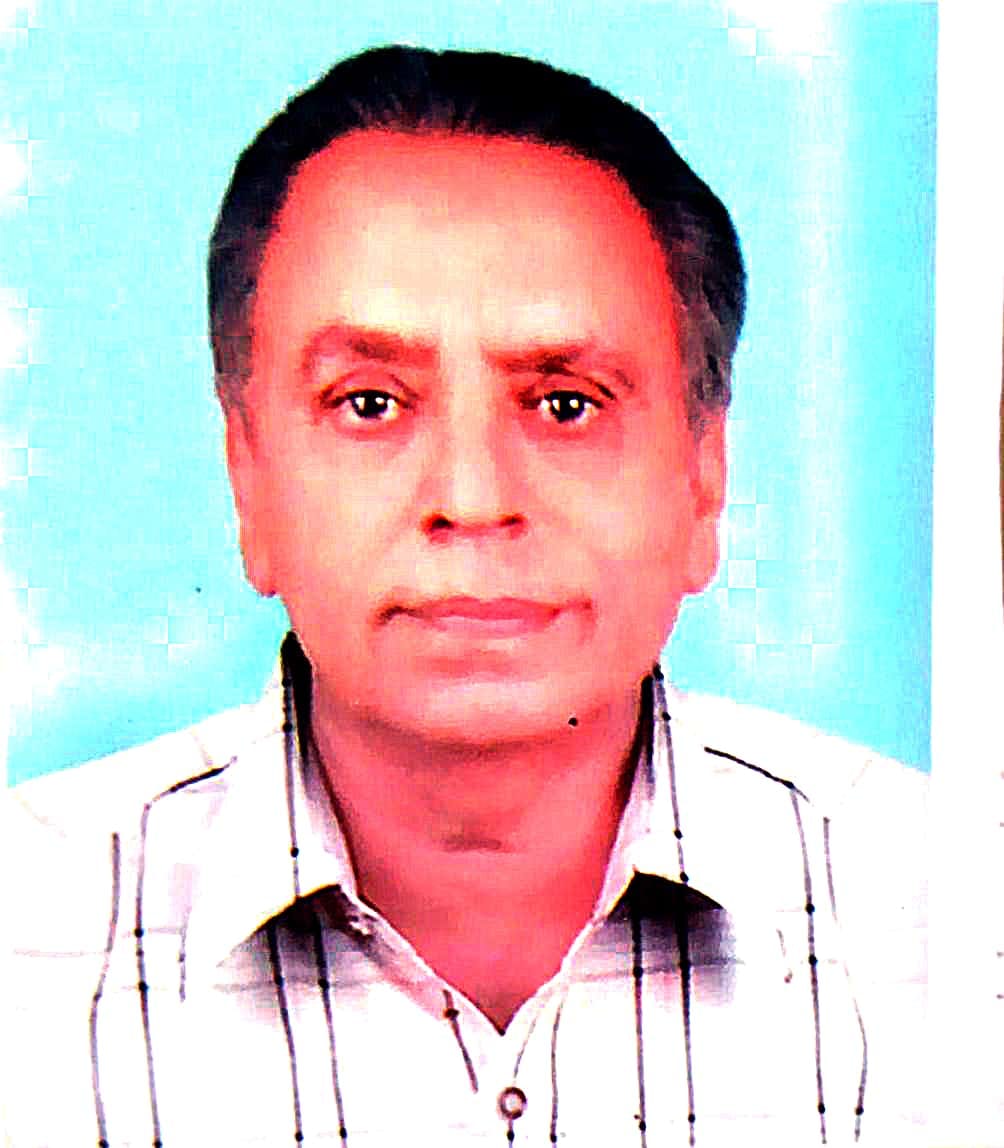 Built a business after arriving from Pakistan; smoke claimed his life