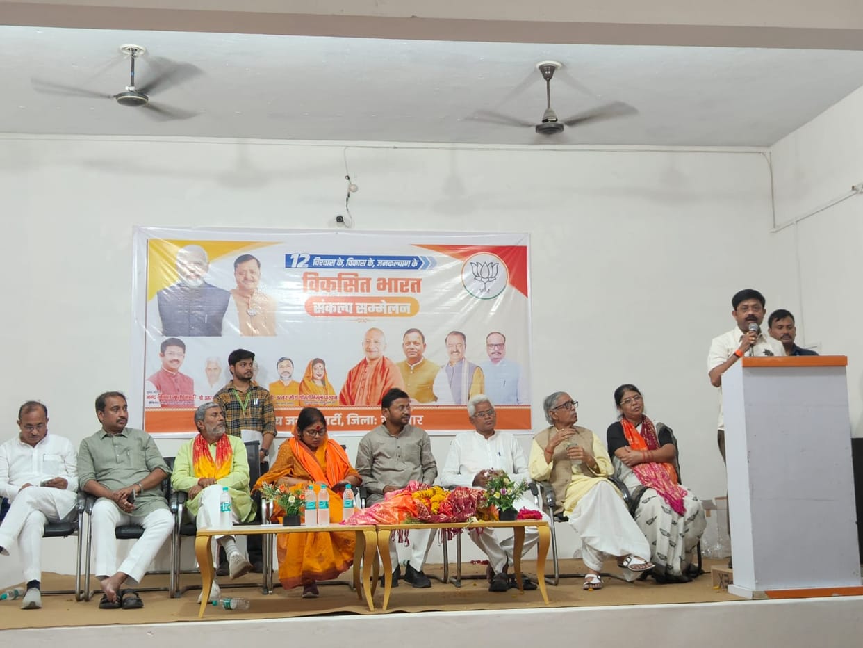 Benefits of government schemes have reached the common man: Nandi