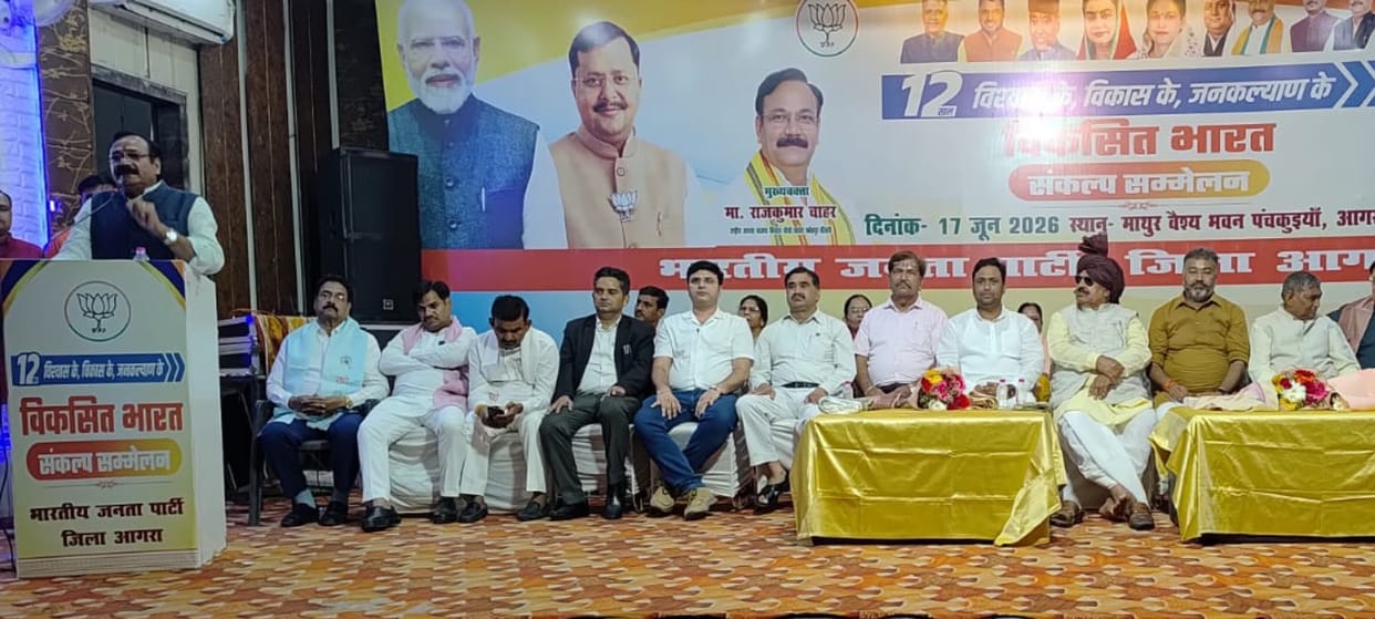 It is the responsibility of the worker to ensure that schemes reach the needy.