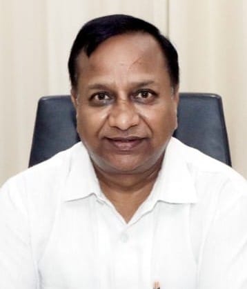 Dr. Pradeep appointed Shahabad Urban Block Congress President.