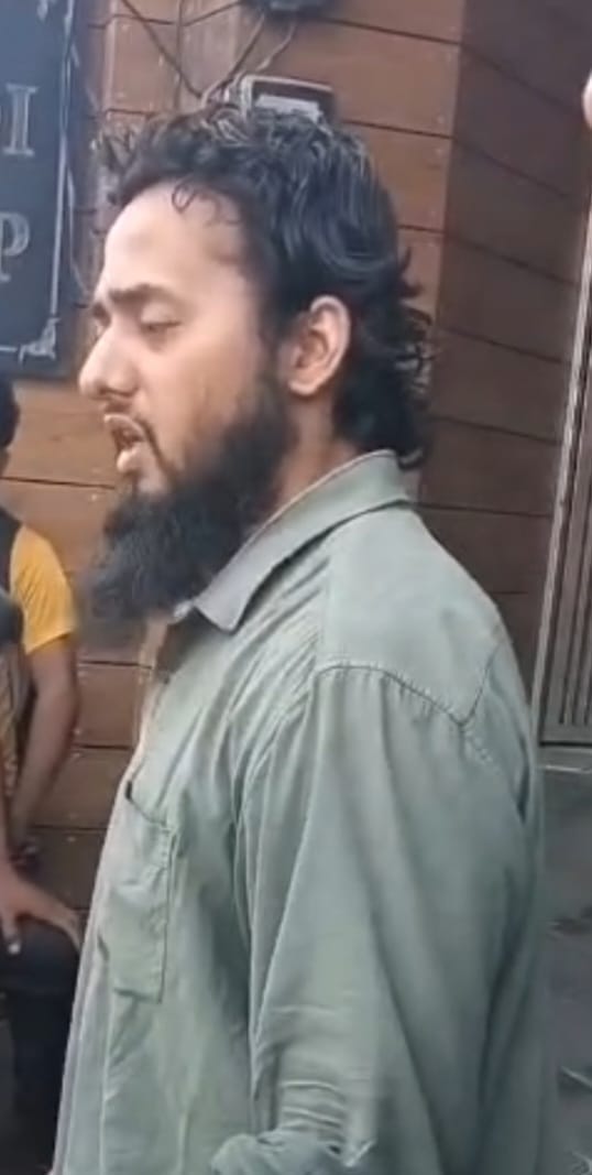 Three more videos of Ayush go viral, FIR filed against two people including SDPI activist