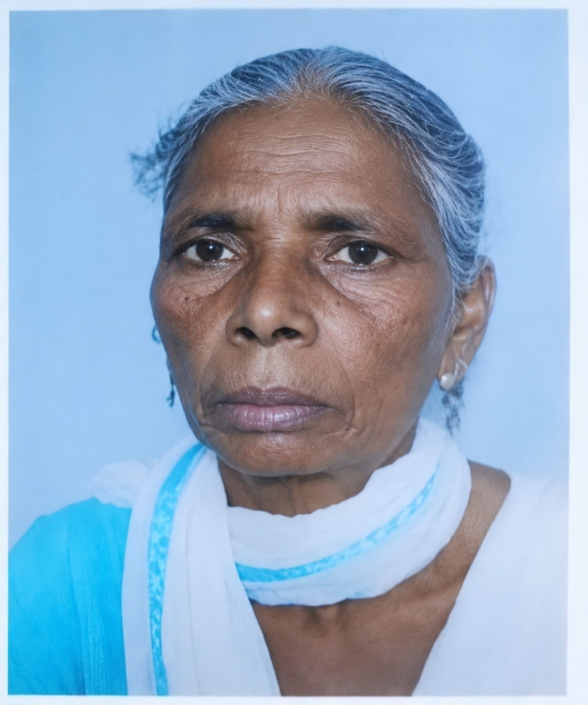 Husband accused of strangulating woman to death, FIR lodged against him