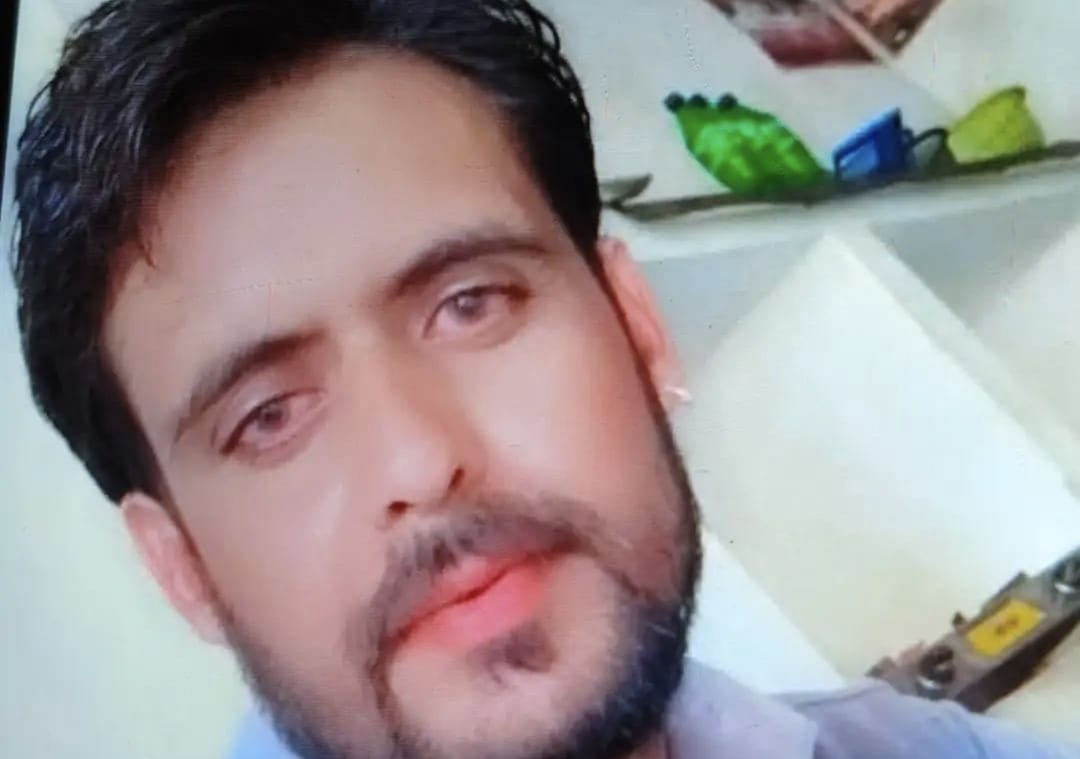 Youth dies after suffering electric shock from a small water pump.