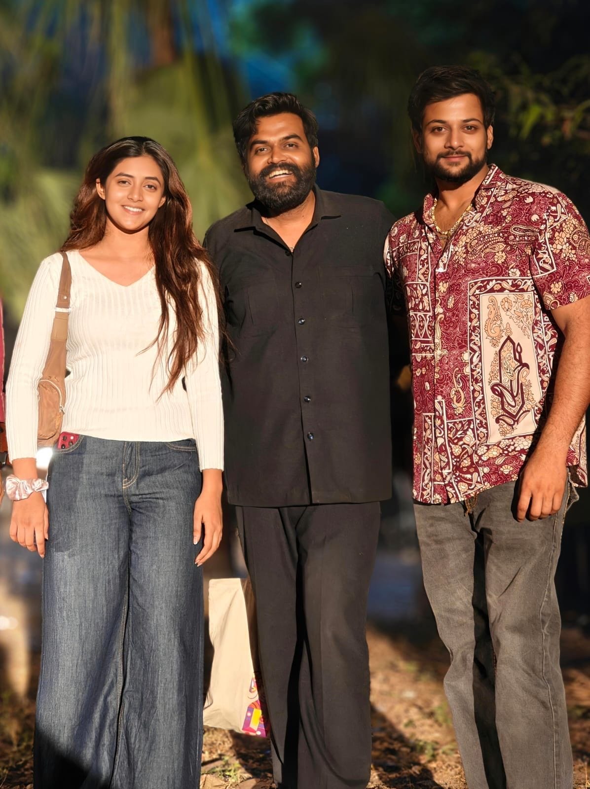 Supwa alumnus to star in OTT platform