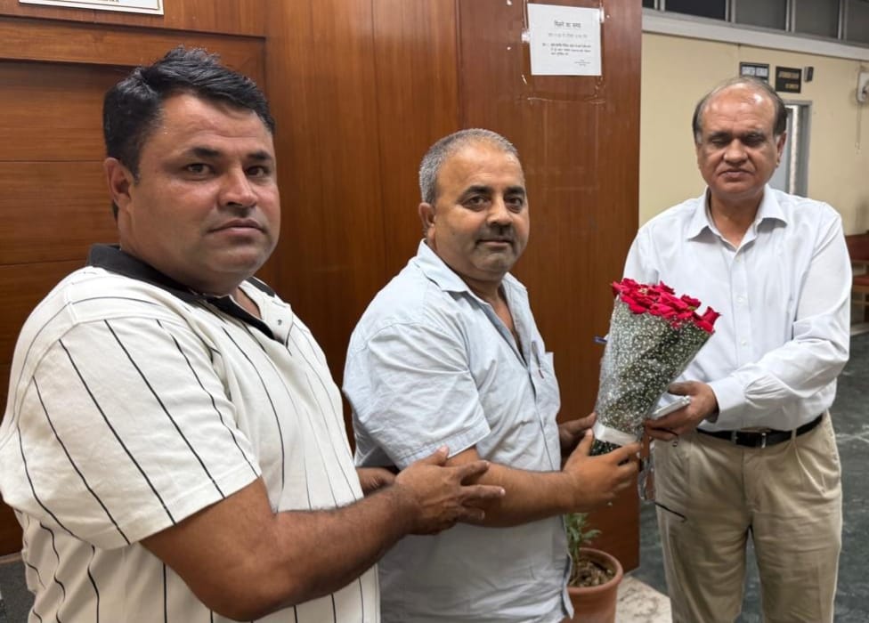 Online teacher transfers should be done soon: Rambir Kakrana