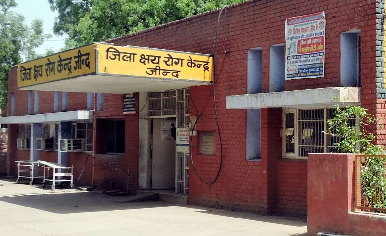 TB eradication campaign to gain momentum, TB Free India app launched
