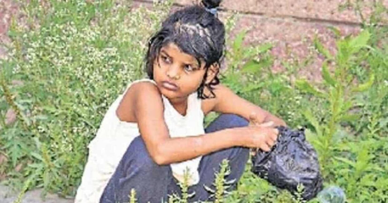 Bahraich: Ehsaas, the mysterious ‘Mowgli Girl’ of Katarniaghat, passes away at 18; true identity remains unsol