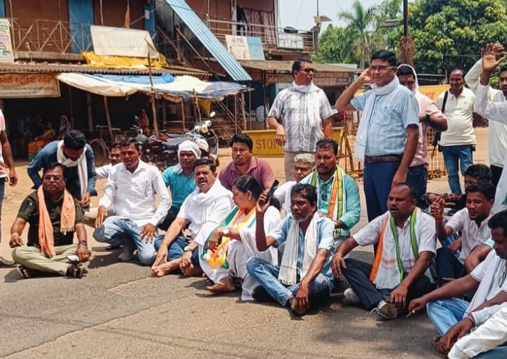 बीजापुर न्यूज
