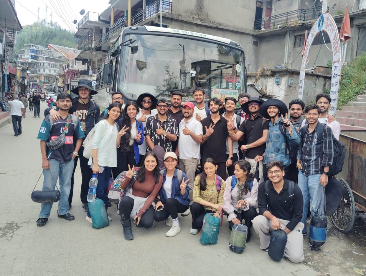 chuddhaar yatra
