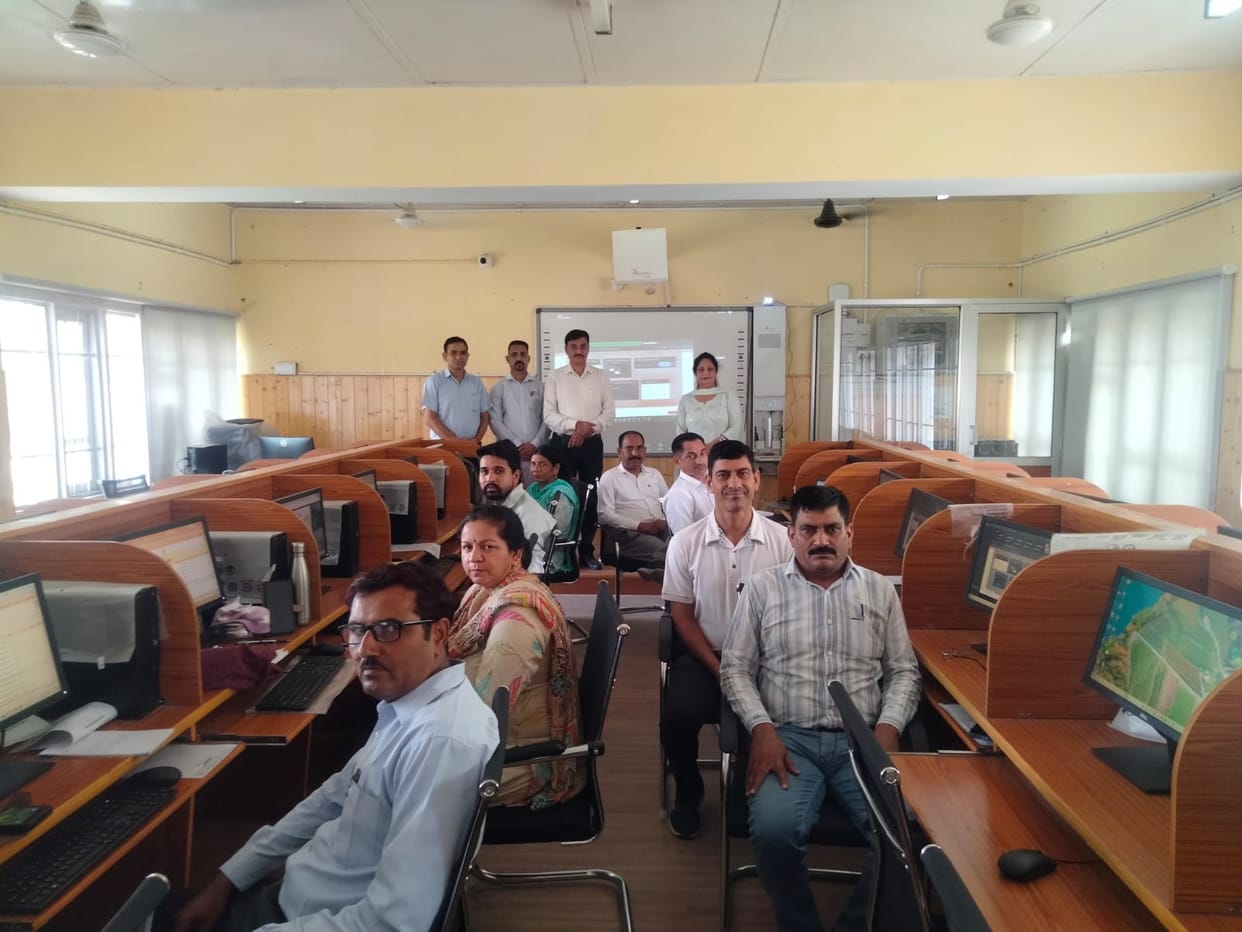 Implement the technical aspects learnt effectively in schools: Nisha