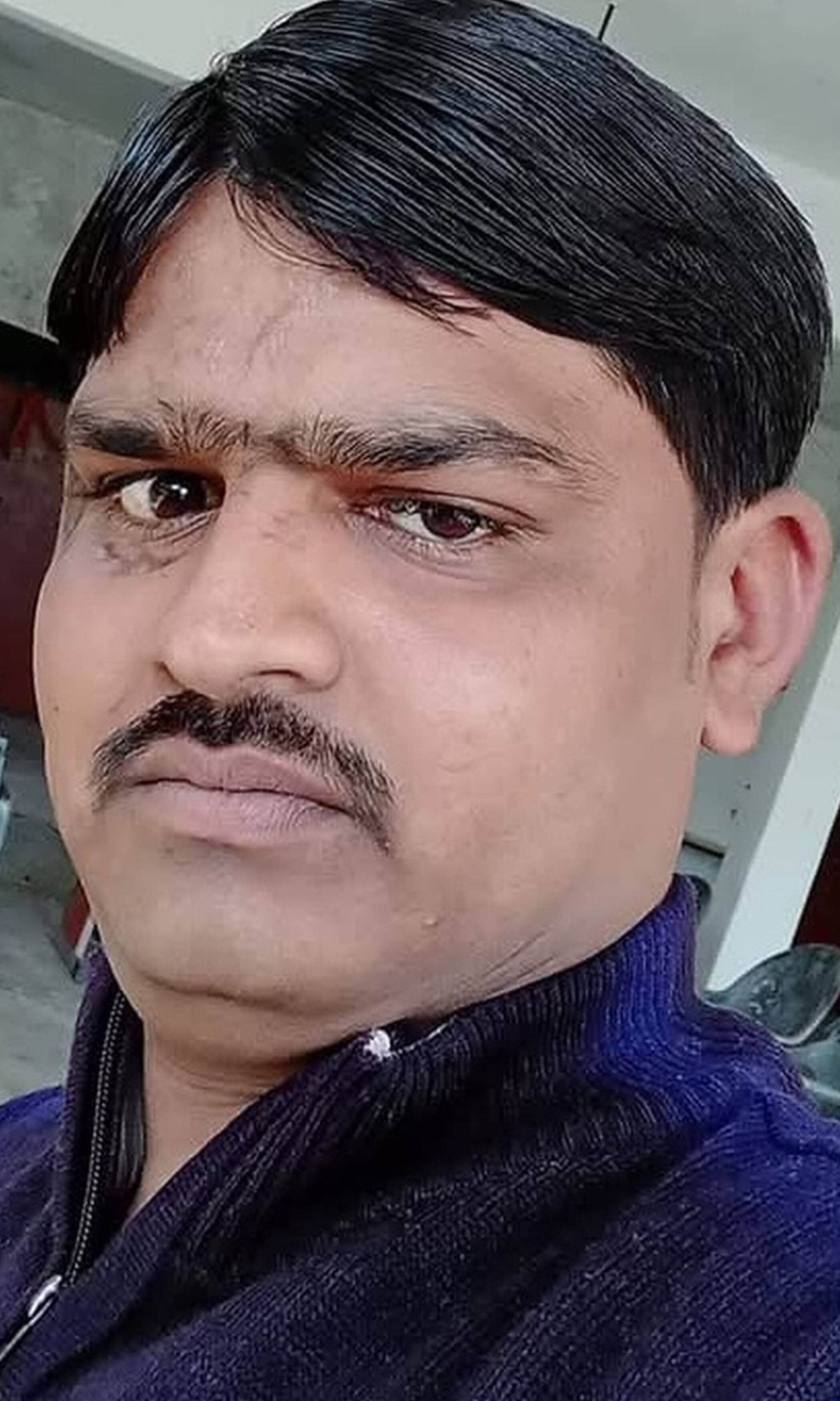 फाइल फोटो-29-महेंद्र सिंह। स्रोत परिजन