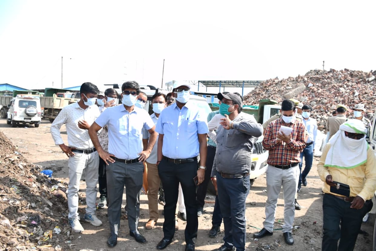 firozabad news mrf centre