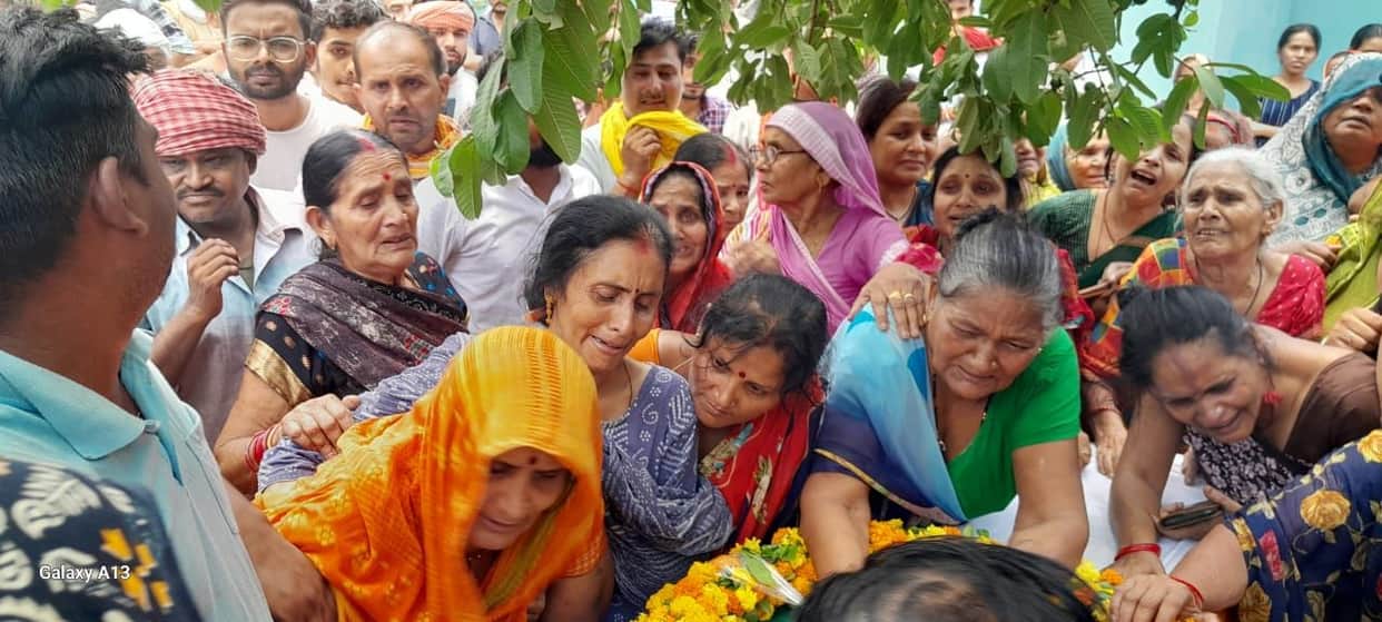unnao news