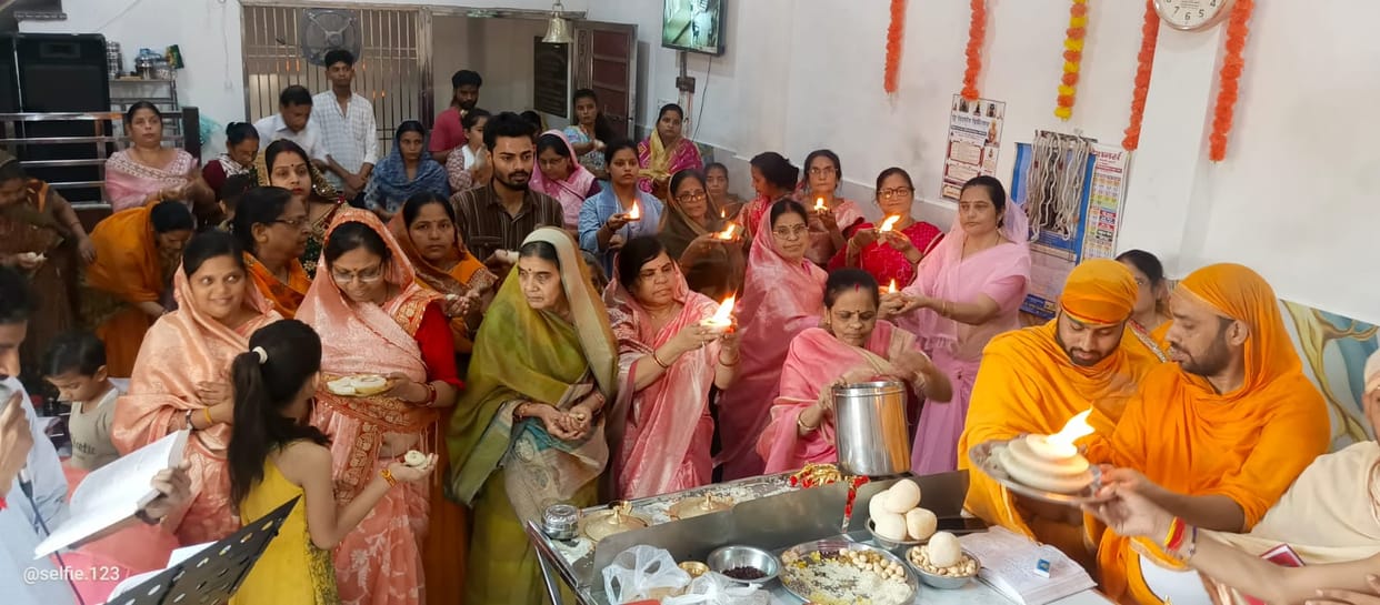 firozabad news lord dharmnath