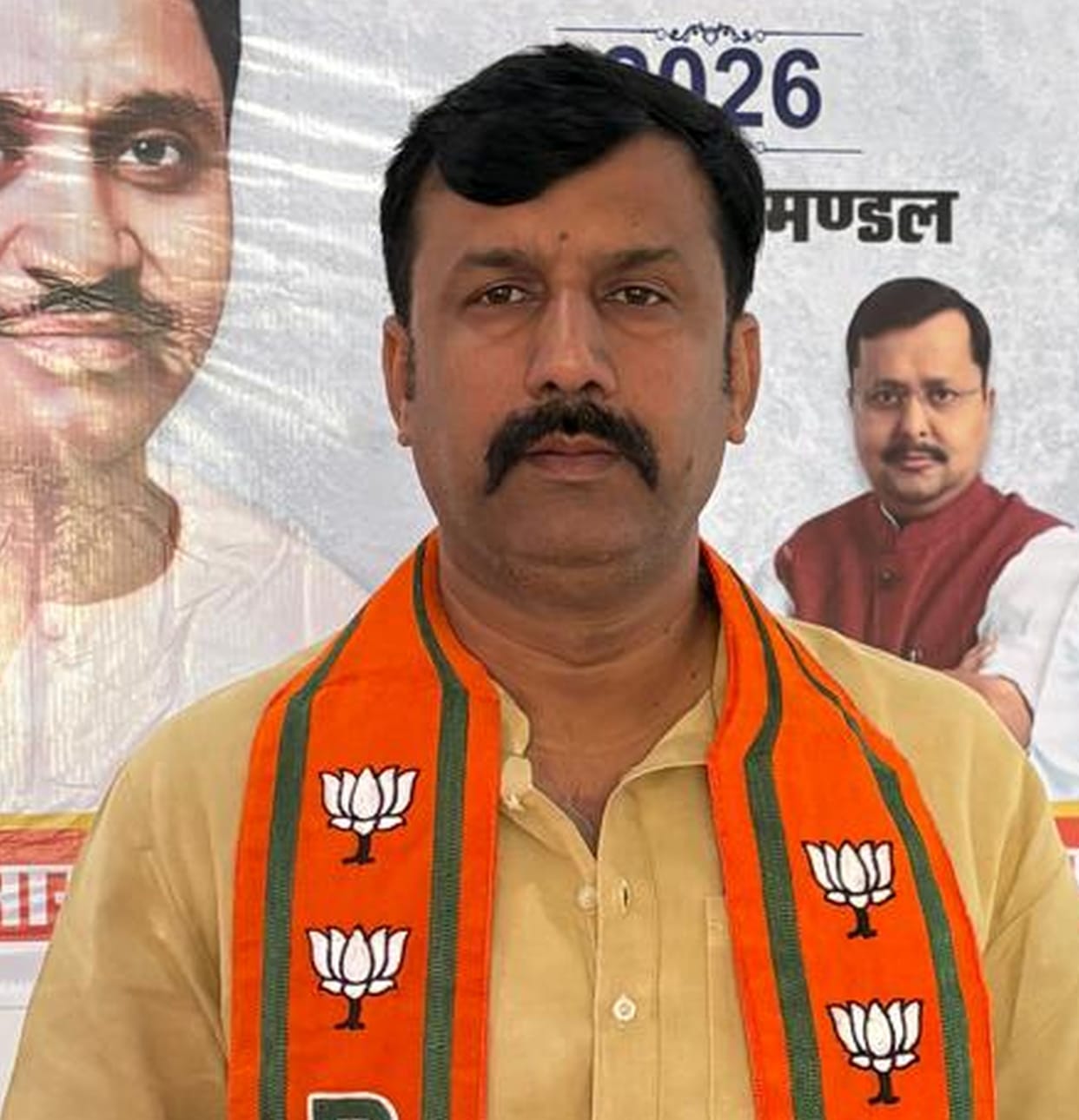 Amit Bhardwaj secures first place in NaMo App contest; Prime Minister extends congratulations.Amit Bhardwaj secures first place in NaMo App contest; Prime Minister extends congratulations.