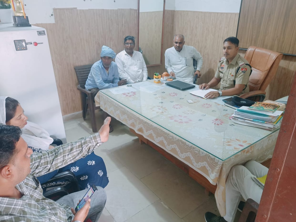 Warning issued of strict action against violation of rules.