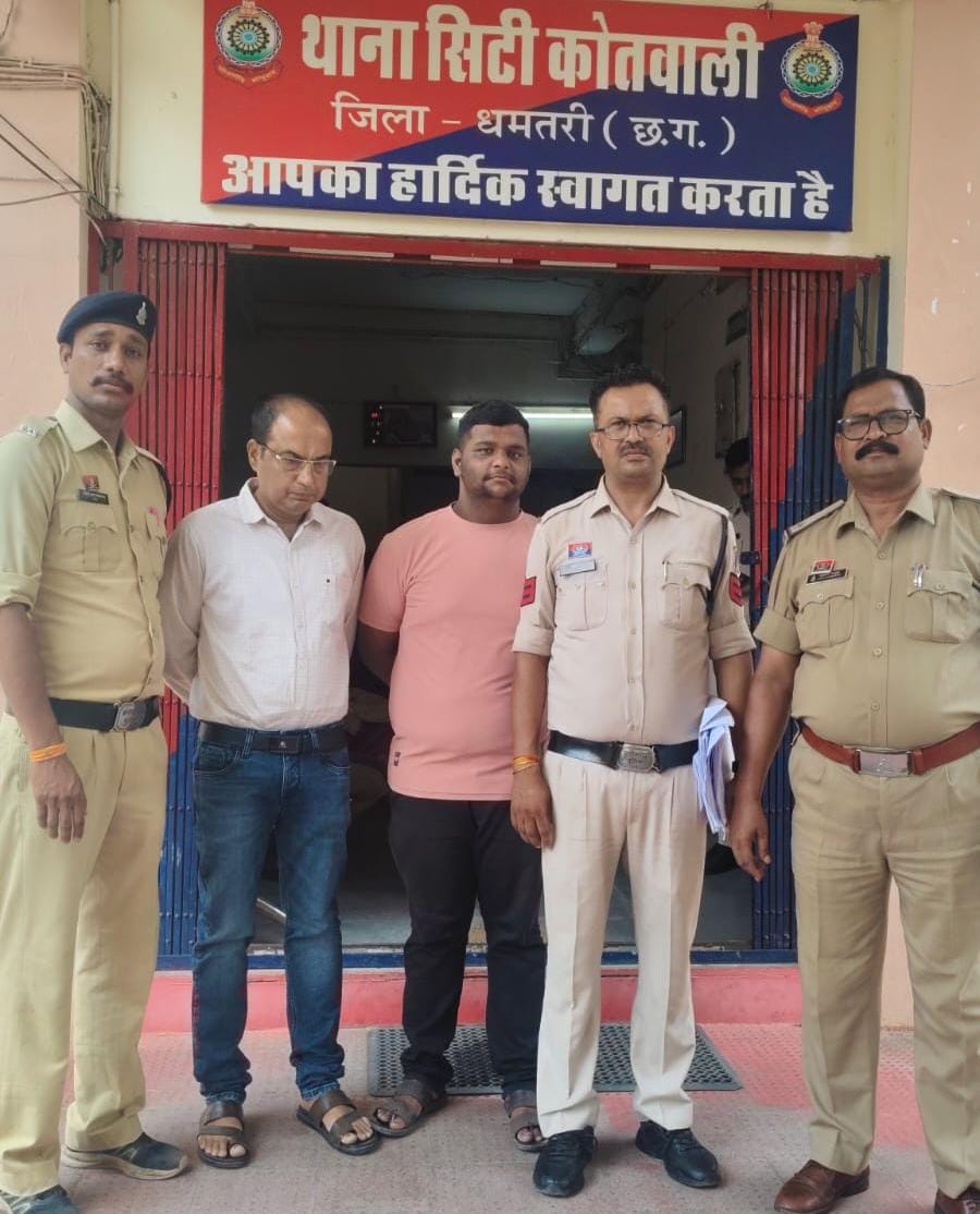 ऑनलाइन क्रिकेट सट्टा के खिलाफ बड़ी कार्रवाई
