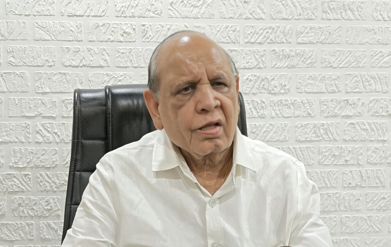MP Chemist Association: No Shortage of Cancer-Chemo Drugs, Prices Won't Rise