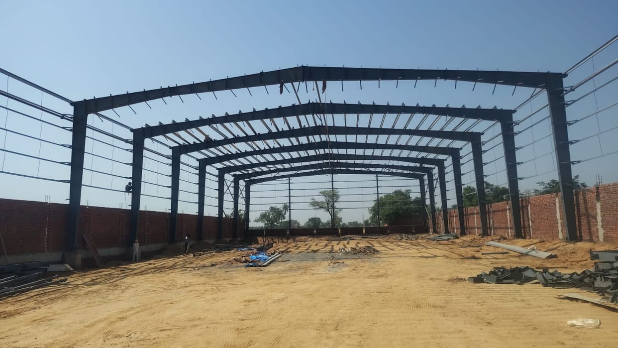 Solar project to transform the Sankra region.