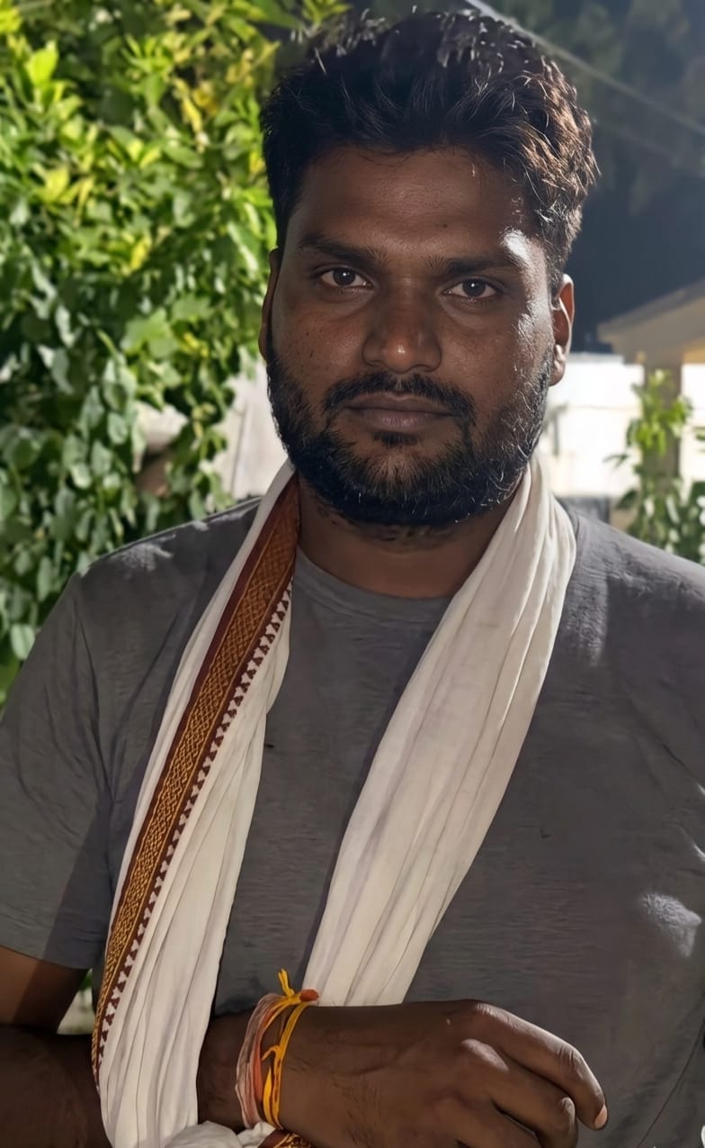 Dispute over resort room rent; businessman beaten up.