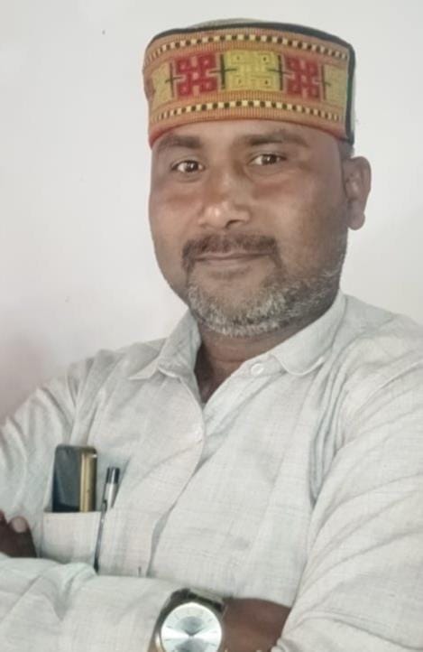 Brother-in-law duo killed after being run over by a truck following a collision with cattle on the road.