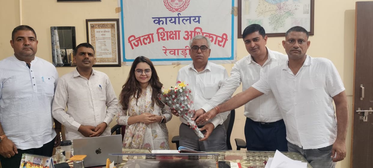 Students' interests will be prioritized: Rajendra