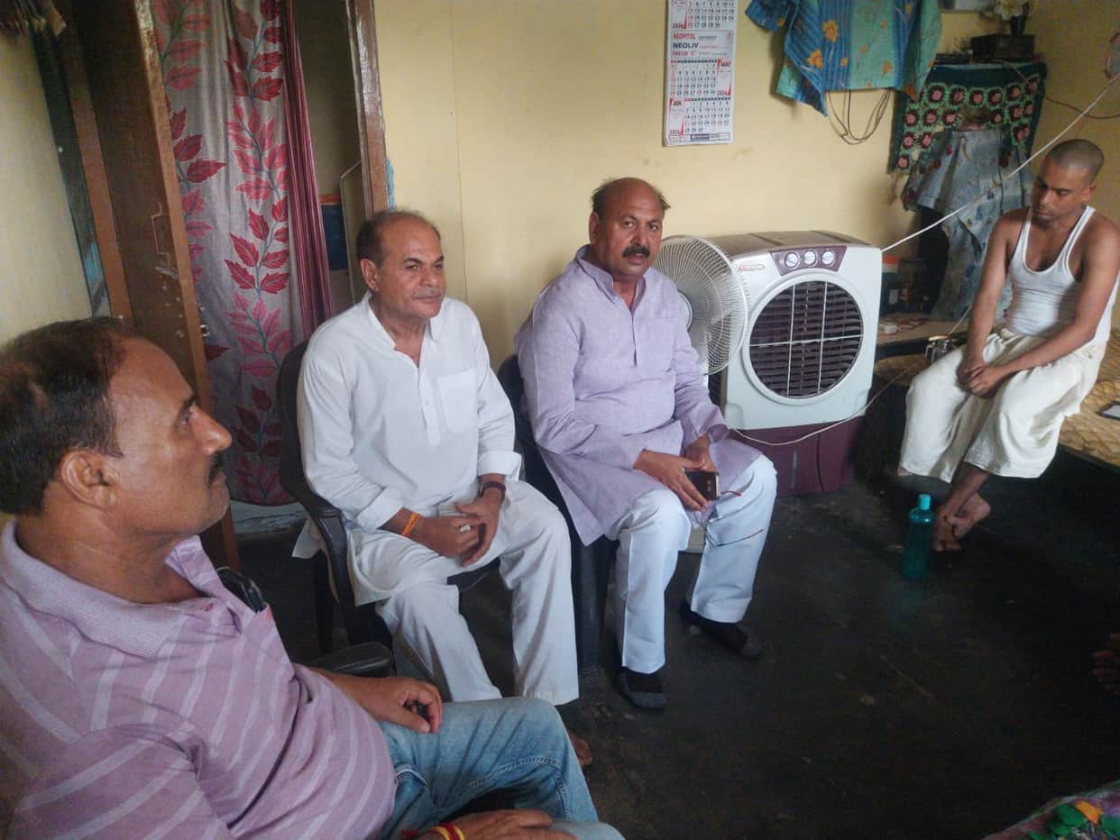 Questions are being raised amidst the departmental inquiry; was Surendra under pressure due to actions regarding outstanding dues, Recovery Certificates (RCs), and electricity theft?