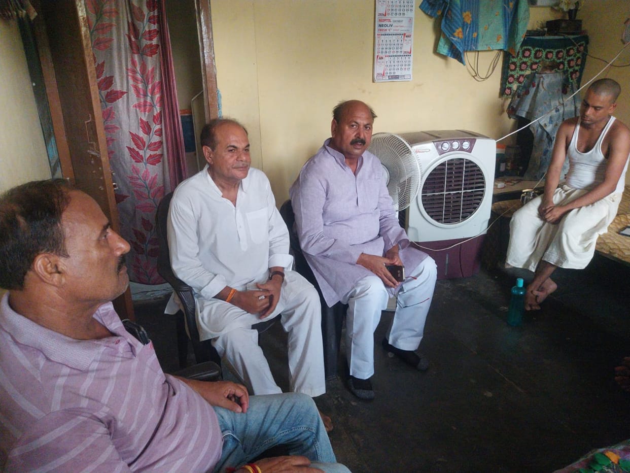 Questions are being raised amidst the departmental inquiry; was Surendra under pressure due to actions regarding outstanding dues, Recovery Certificates (RCs), and electricity theft?