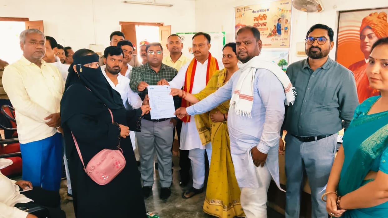1,990 vendors to be covered under PM SVANidhi scheme; will be able to expand their businesses.