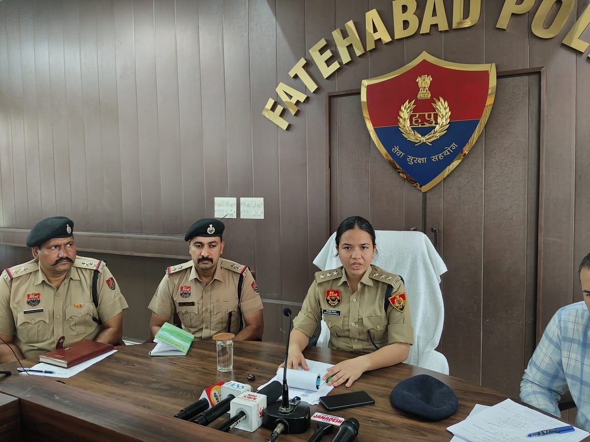 Strike on black money...3 drug traffickers' assets worth over 6.2 million seized