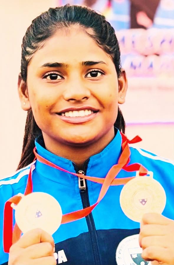 Agra athletes to showcase their prowess at the UP Pencak Silat Championship.