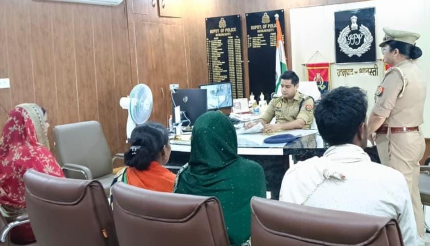 12 complaints received during the public grievance hearing.