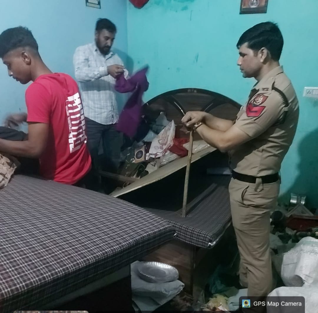 Operation Maidan 2.0 launched against drugs