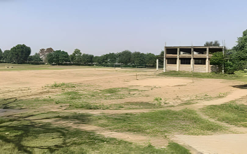 Rajiv Gandhi sports complexes will soon get a new look.