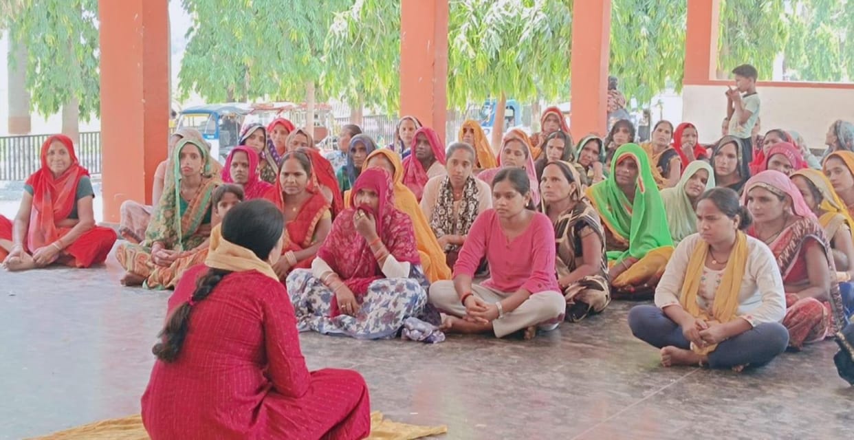 Yogic Scientific Lifestyle: Archana