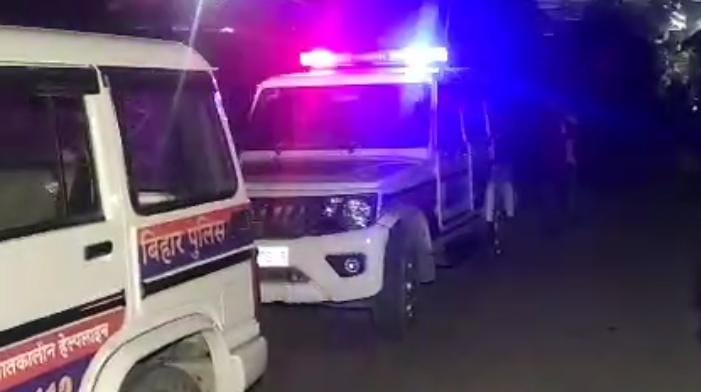 man found hanging in room after talking to his wife on phone