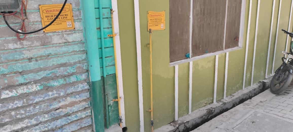 No more grappling with gas cylinder shortages; PNG supply will reach every home.