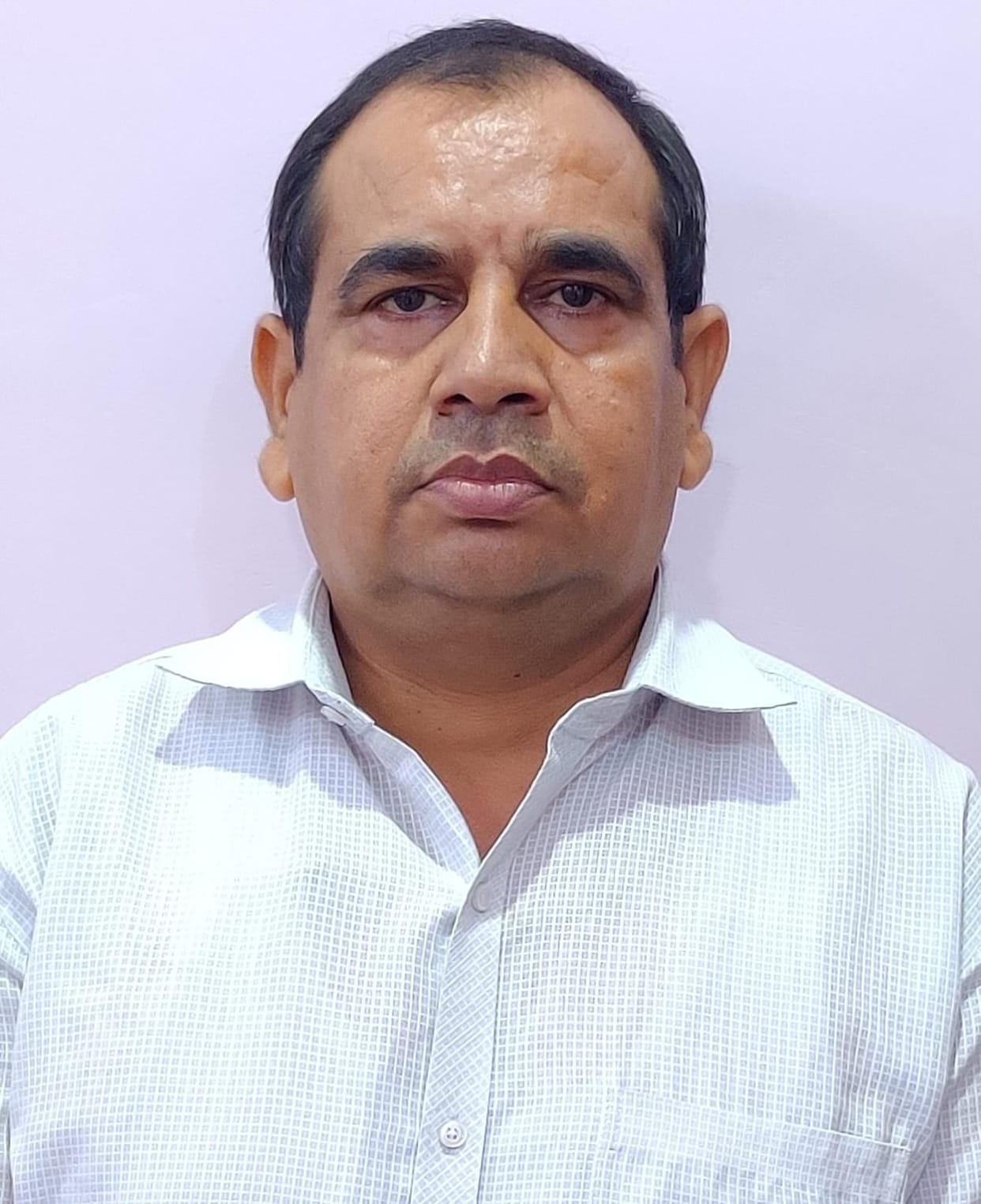 Father considered education to be life's capital: Dinesh Soni