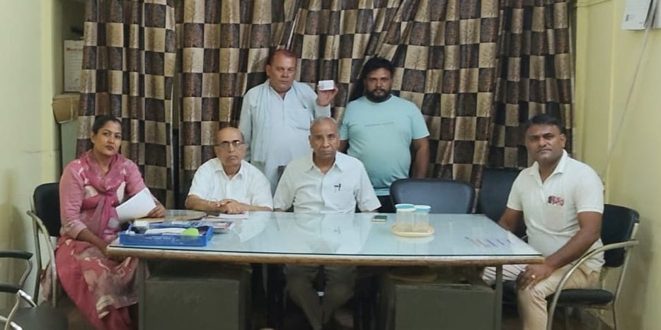 Jind News: सीएलजी की पहल से ई-रिक्शा विवाद का हुआ समाधान