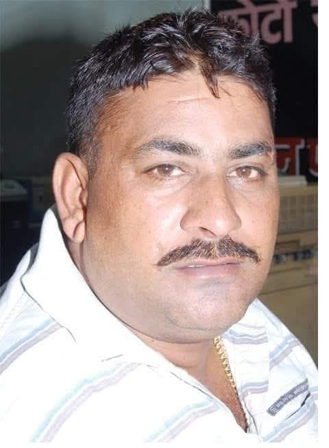 BJP government in Haryana a failure on all fronts: Bijendra Naidu
