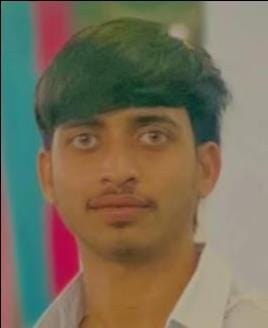 MBA student riding a bike dies after being hit by a JCB
