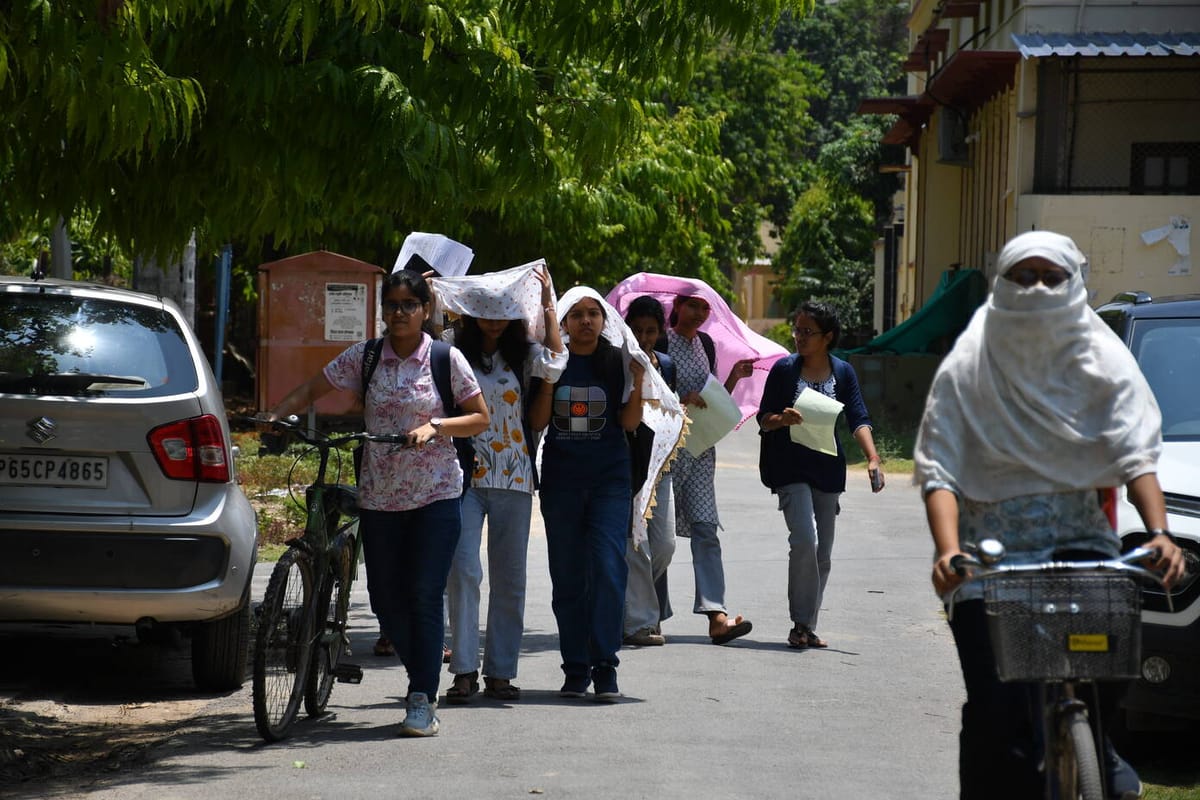Varanasi News: क्यूएस रैंकिंग में पहली बार बीएचयू दुनिया के टॉप-1000 शैक्षणिक संस्थानों में हुआ शुमार