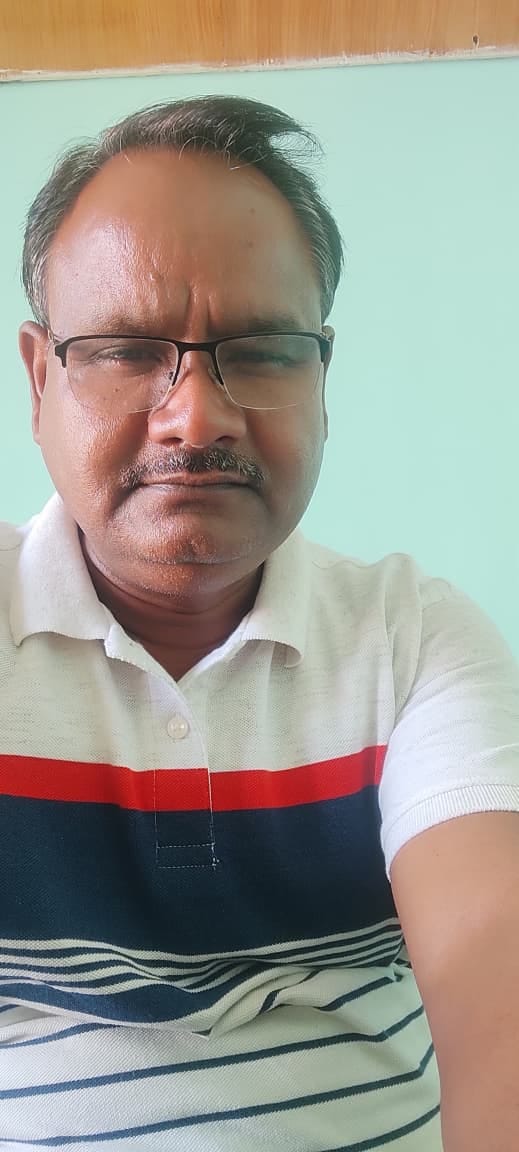 बृज बिहारी मौर्य
