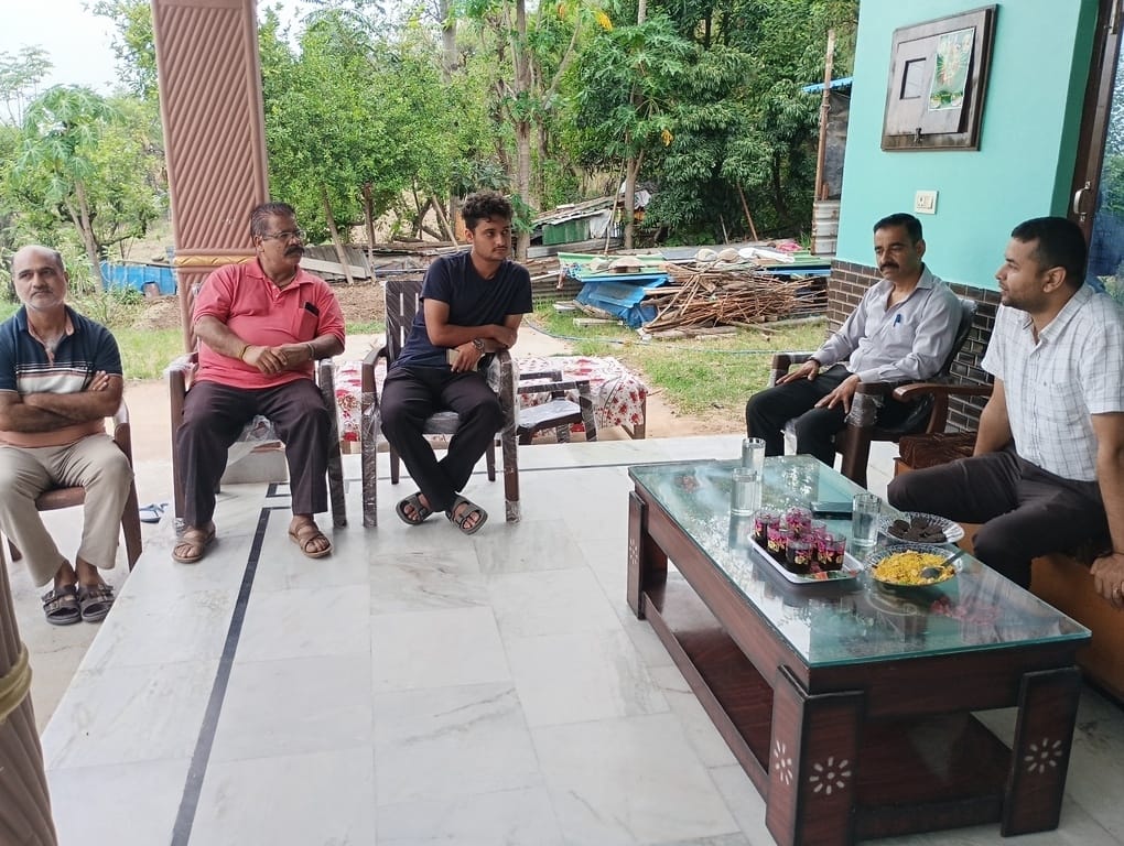 No private land acquisition for medical college construction: Nishant