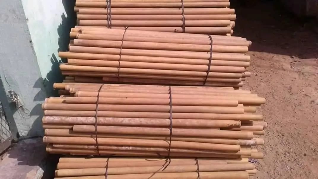 Pilibhit's flutes will resonate in shrines dedicated to Kanha across the country.