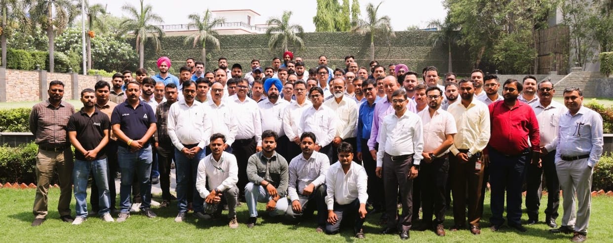 Deliberations on Chemical Safety and Disaster Management