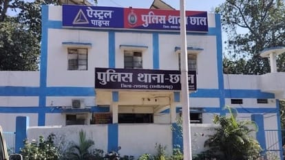 छाल थाना